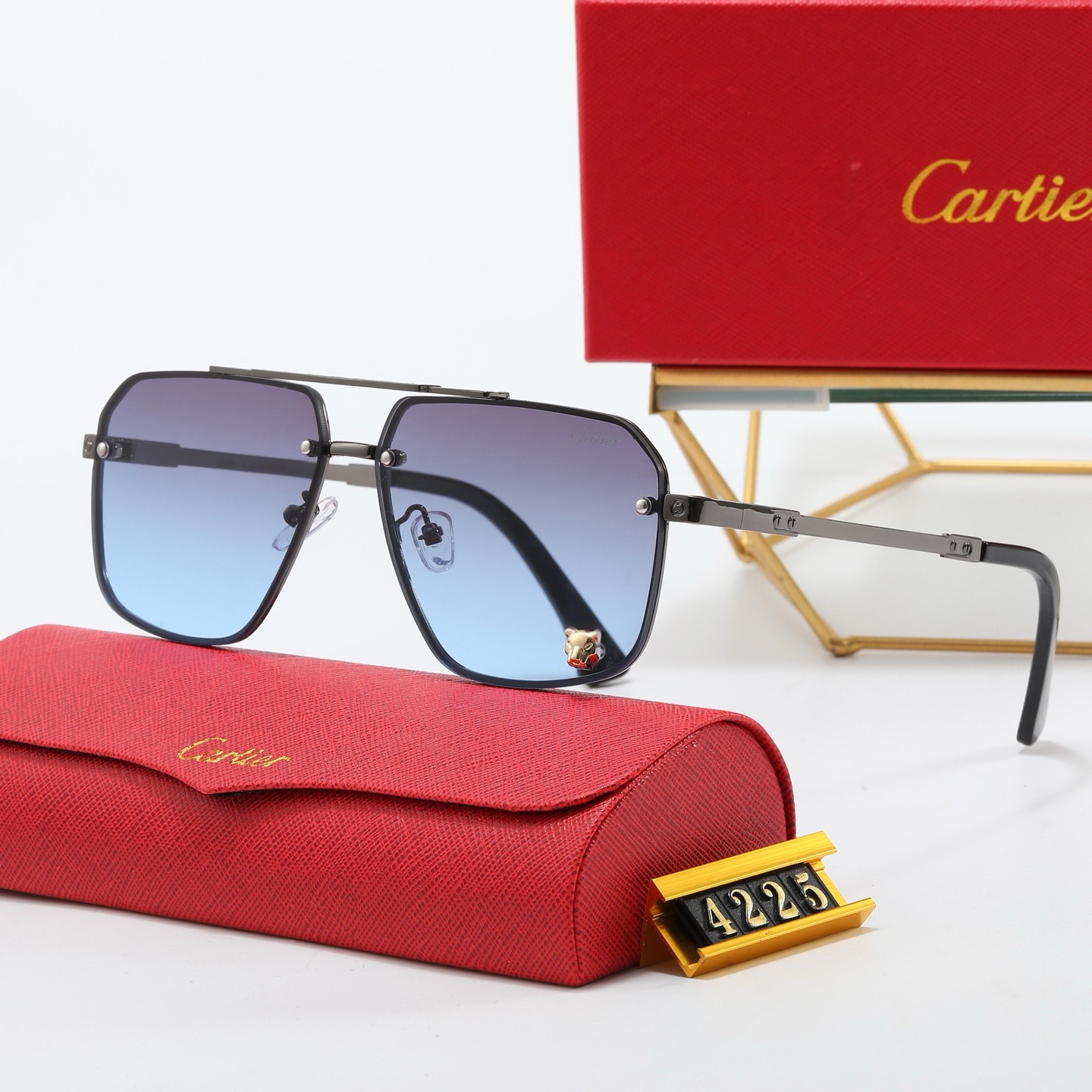 Cartier sunglasses-C5908S